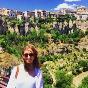 Meet your Posher, Kate